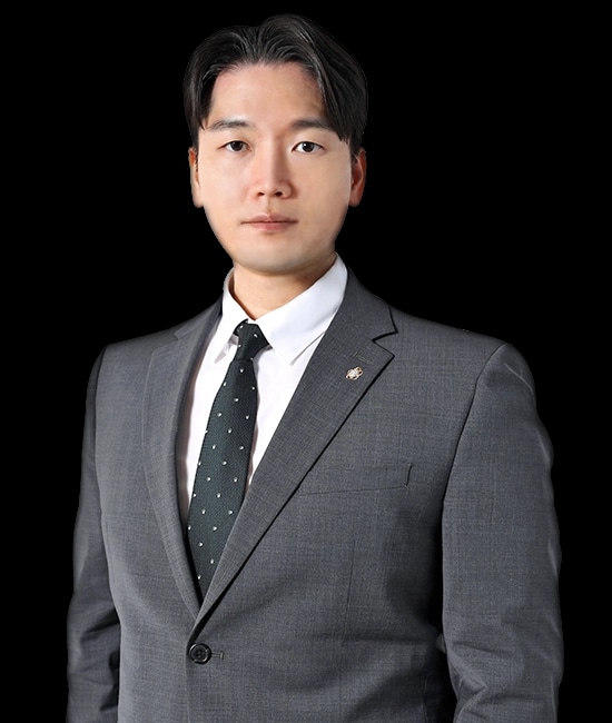 순천변호사 강정훈